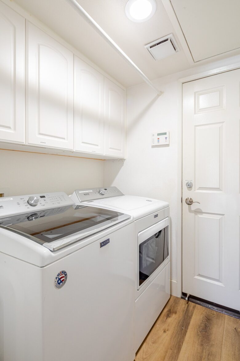 Indian Wells Desert Oasis - Indian Wells, California