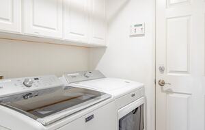 Indian Wells Desert Oasis - Indian Wells, California