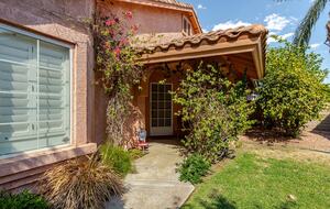 Indian Wells Desert Oasis - Indian Wells, California