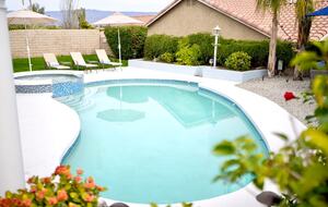 Indian Wells Desert Oasis - Indian Wells, California