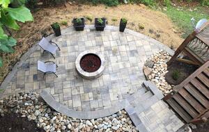 Scenic Georgia Cabin Minutes From Downtown Blue Ridge - Blue Ridge, Georgia