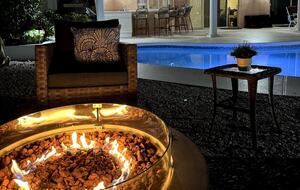 Indian Wells Desert Oasis - Indian Wells, California