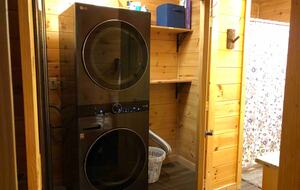 Scenic Georgia Cabin Minutes From Downtown Blue Ridge - Blue Ridge, Georgia