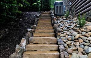 Scenic Georgia Cabin Minutes From Downtown Blue Ridge - Blue Ridge, Georgia