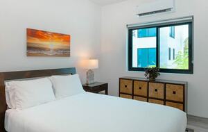 Luxury Two-Bedroom Island Retreat at Blu Zen - North Side Caye Caulker, Belize