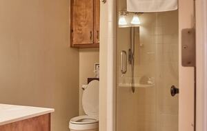 Howell Mountain Vineyard Retreat - Angwin, California