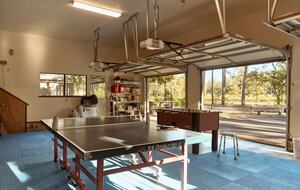 Howell Mountain Vineyard Retreat - Angwin, California