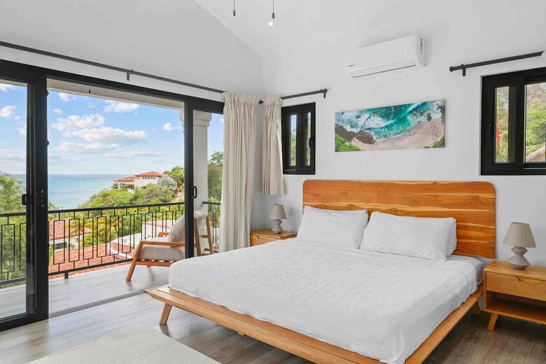 Private Oceanview Escape | Casa Adams in Rancho Santana - Tola, Nicaragua