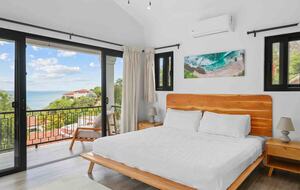 Private Oceanview Escape | Casa Adams in Rancho Santana - Tola, Nicaragua