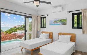 Private Oceanview Escape | Casa Adams in Rancho Santana - Tola, Nicaragua