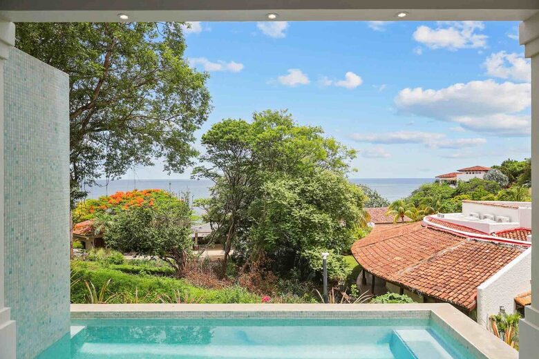 Private Oceanview Escape | Casa Adams in Rancho Santana - Tola, Nicaragua