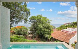 Private Oceanview Escape | Casa Adams in Rancho Santana - Tola, Nicaragua