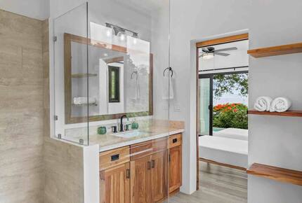 Private Oceanview Escape | Casa Adams in Rancho Santana - Tola, Nicaragua