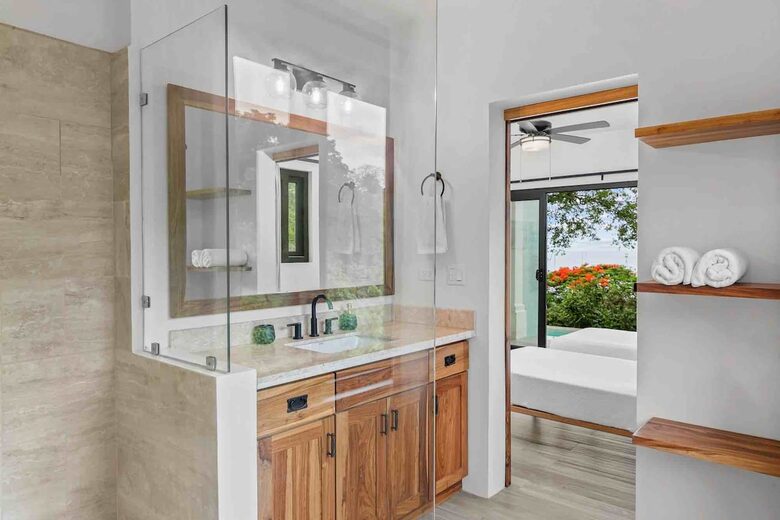 Private Oceanview Escape | Casa Adams in Rancho Santana - Tola, Nicaragua