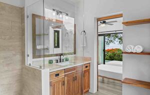 Private Oceanview Escape | Casa Adams in Rancho Santana - Tola, Nicaragua