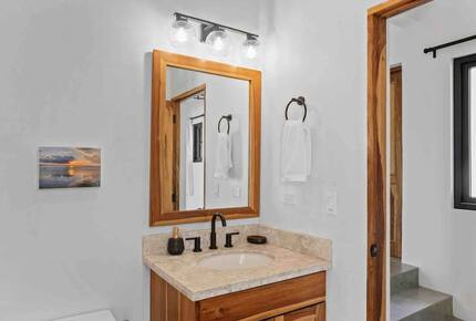 Private Oceanview Escape | Casa Adams in Rancho Santana - Tola, Nicaragua