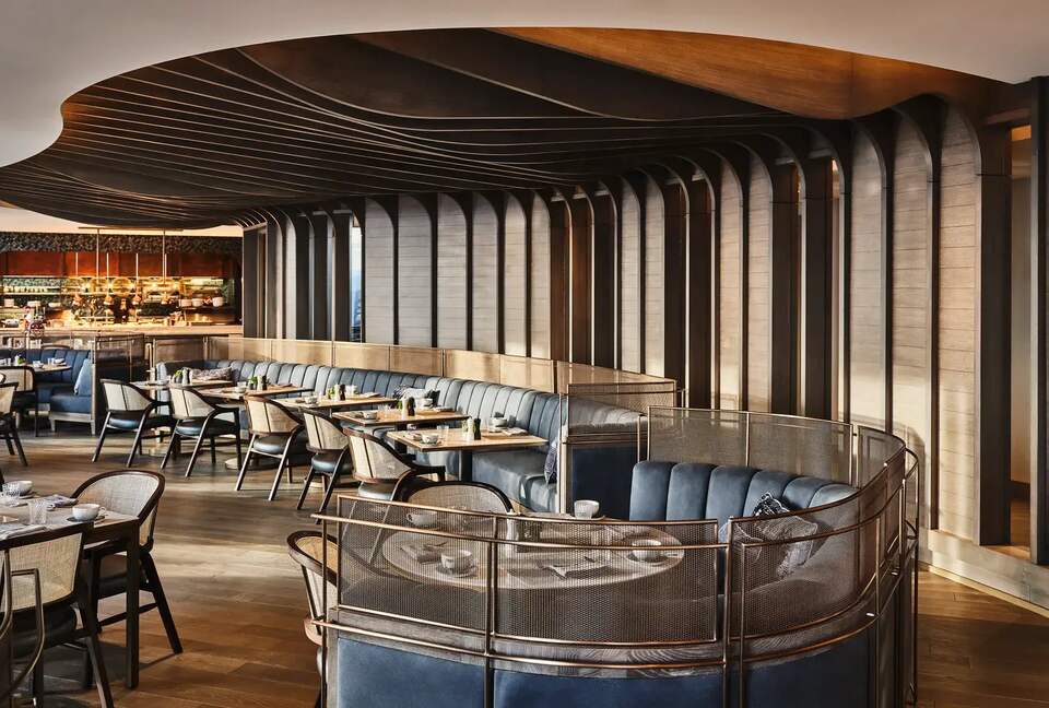 Chef Pedro Almeida welcomes you to savor the finest cuisine.