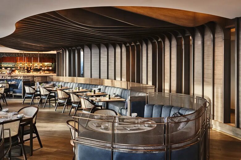 Chef Pedro Almeida welcomes you to savor the finest cuisine.