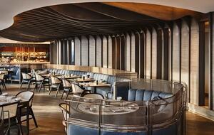 Chef Pedro Almeida welcomes you to savor the finest cuisine.