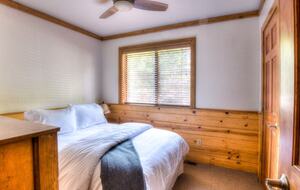 Prestige Lakefront Retreat with Pier Access & Expansive Views - Carnelian Bay, California