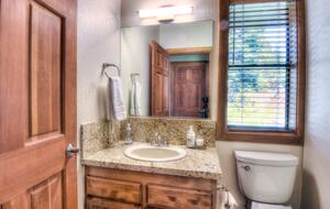 Prestige Lakefront Retreat with Pier Access & Expansive Views - Carnelian Bay, California