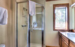 Prestige Lakefront Retreat with Pier Access & Expansive Views - Carnelian Bay, California