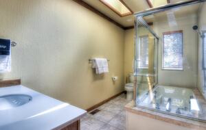 Prestige Lakefront Retreat with Pier Access & Expansive Views - Carnelian Bay, California