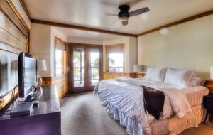 Prestige Lakefront Retreat with Pier Access & Expansive Views - Carnelian Bay, California