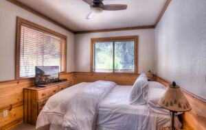 Prestige Lakefront Retreat with Pier Access & Expansive Views - Carnelian Bay, California