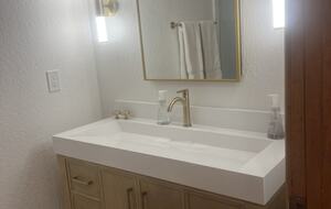 Prestige Lakefront Retreat with Pier Access & Expansive Views - Carnelian Bay, California