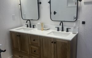 Prestige Lakefront Retreat with Pier Access & Expansive Views - Carnelian Bay, California