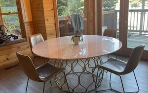 Prestige Lakefront Retreat with Pier Access & Expansive Views - Carnelian Bay, California