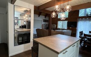 Rustic Mountain Retreat Near Lakes and Ski Slopes - Arnold, California