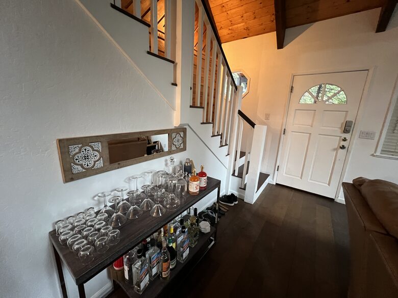 Rustic Mountain Retreat Near Lakes and Ski Slopes - Arnold, California