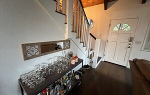 Rustic Mountain Retreat Near Lakes and Ski Slopes - Arnold, California