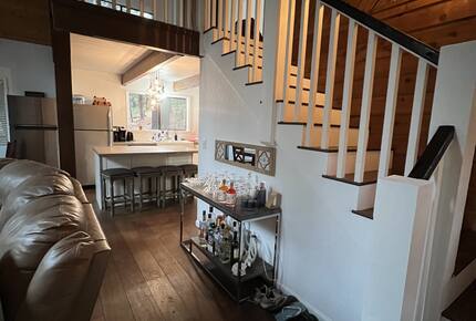 Rustic Mountain Retreat Near Lakes and Ski Slopes - Arnold, California