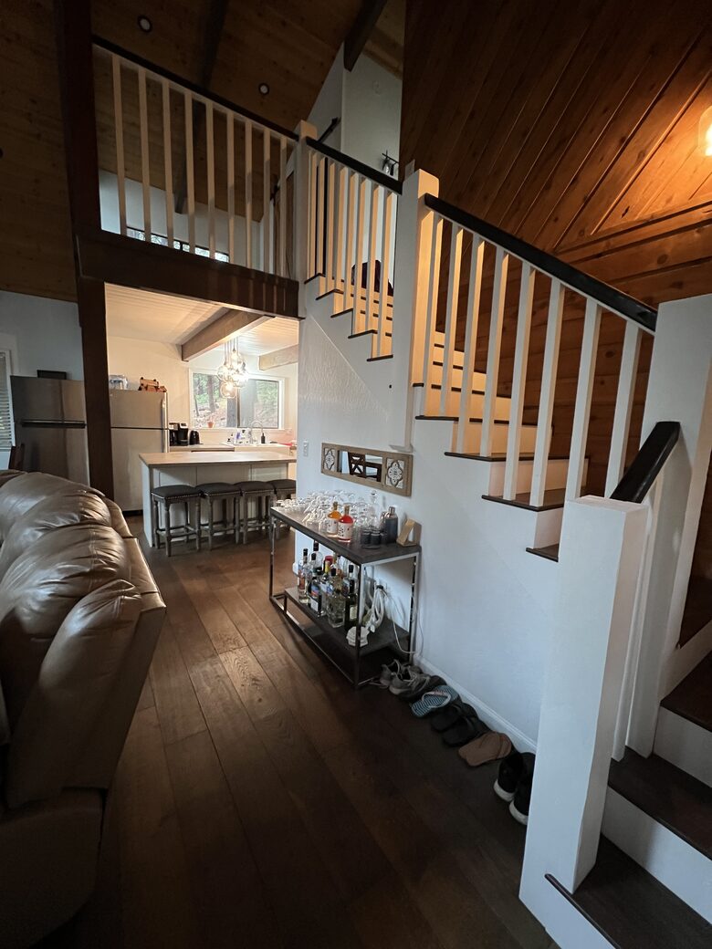 Rustic Mountain Retreat Near Lakes and Ski Slopes - Arnold, California