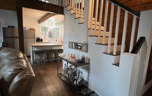 Rustic Mountain Retreat Near Lakes and Ski Slopes - Arnold, California