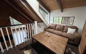 Rustic Mountain Retreat Near Lakes and Ski Slopes - Arnold, California