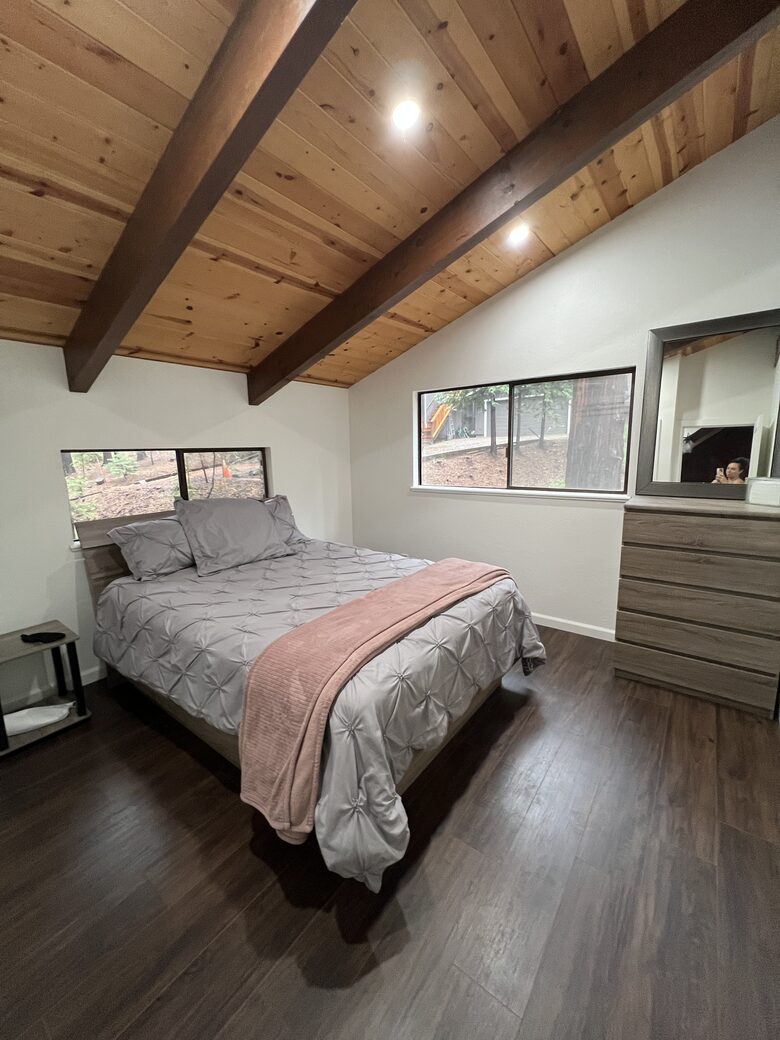 Rustic Mountain Retreat Near Lakes and Ski Slopes - Arnold, California