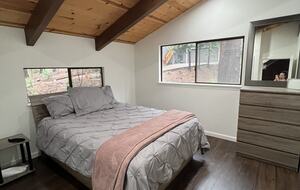 Rustic Mountain Retreat Near Lakes and Ski Slopes - Arnold, California