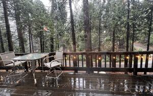 Rustic Mountain Retreat Near Lakes and Ski Slopes - Arnold, California