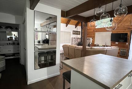 Rustic Mountain Retreat Near Lakes and Ski Slopes - Arnold, California