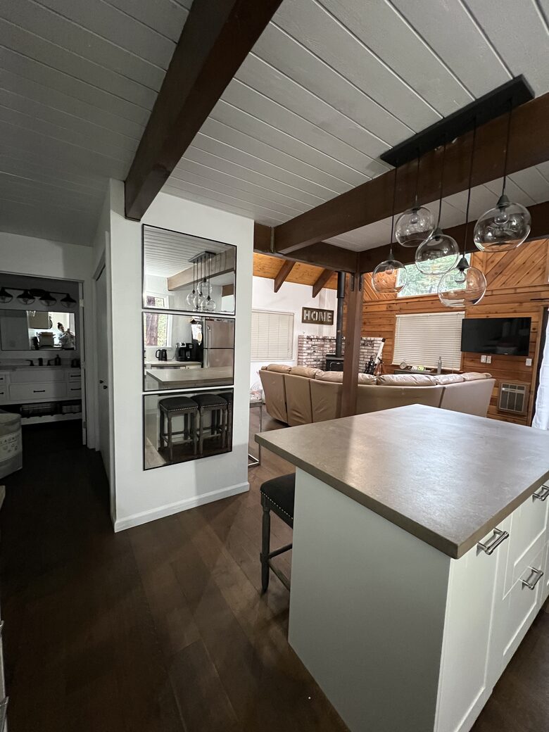 Rustic Mountain Retreat Near Lakes and Ski Slopes - Arnold, California