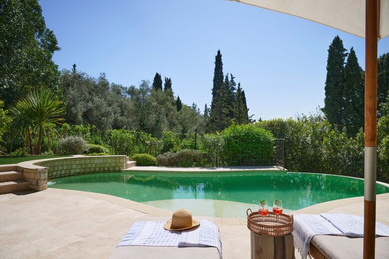 Elegant Hillside Retreat in the Heart of the Côte d’Azur - Mougins, France