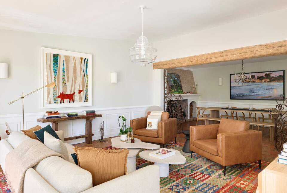 Elegant Hillside Retreat in the Heart of the Côte d’Azur - Mougins, France