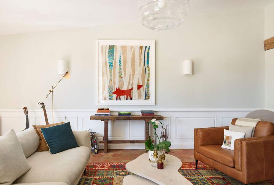 Elegant Hillside Retreat in the Heart of the Côte d’Azur - Mougins, France