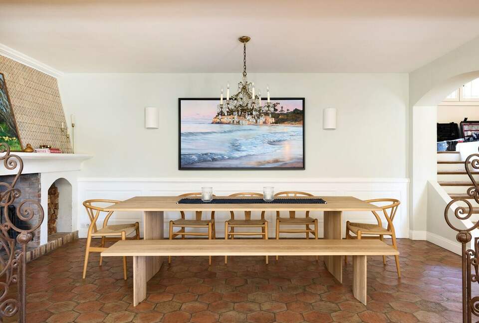 Elegant Hillside Retreat in the Heart of the Côte d’Azur - Mougins, France