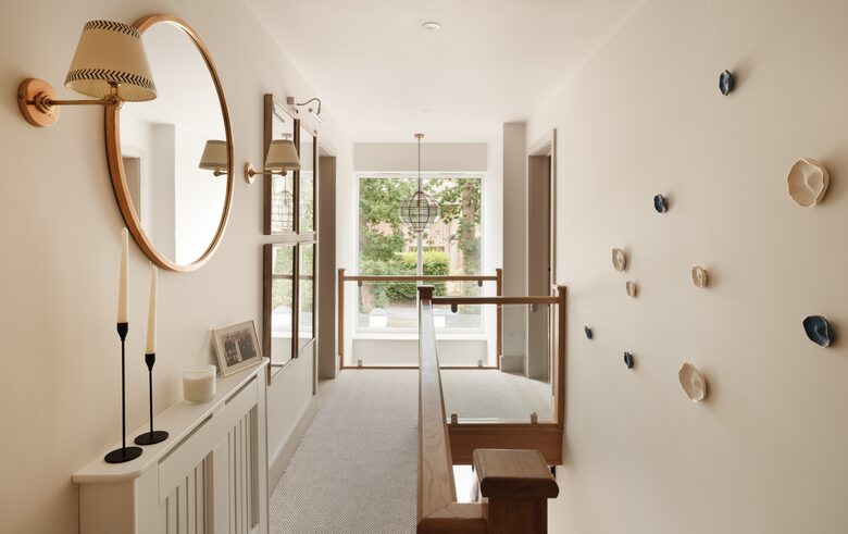 Refined Seaside Escape with Elegant Design - Christchurch, United Kingdom