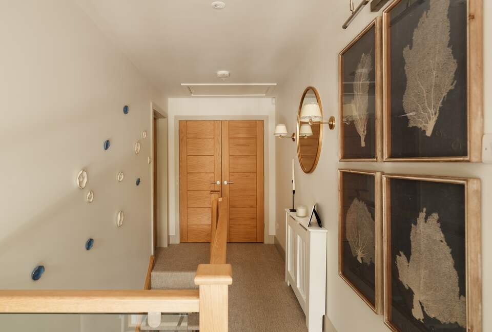 Refined Seaside Escape with Elegant Design - Christchurch, United Kingdom